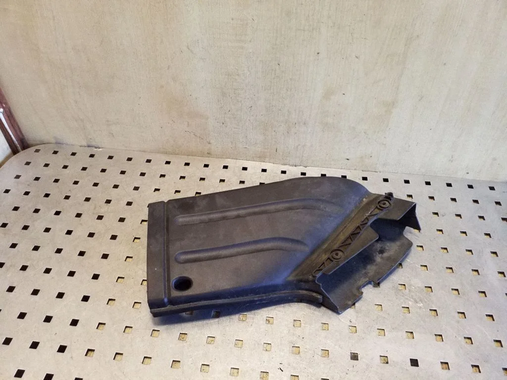 Air intake duct part 8E0129618