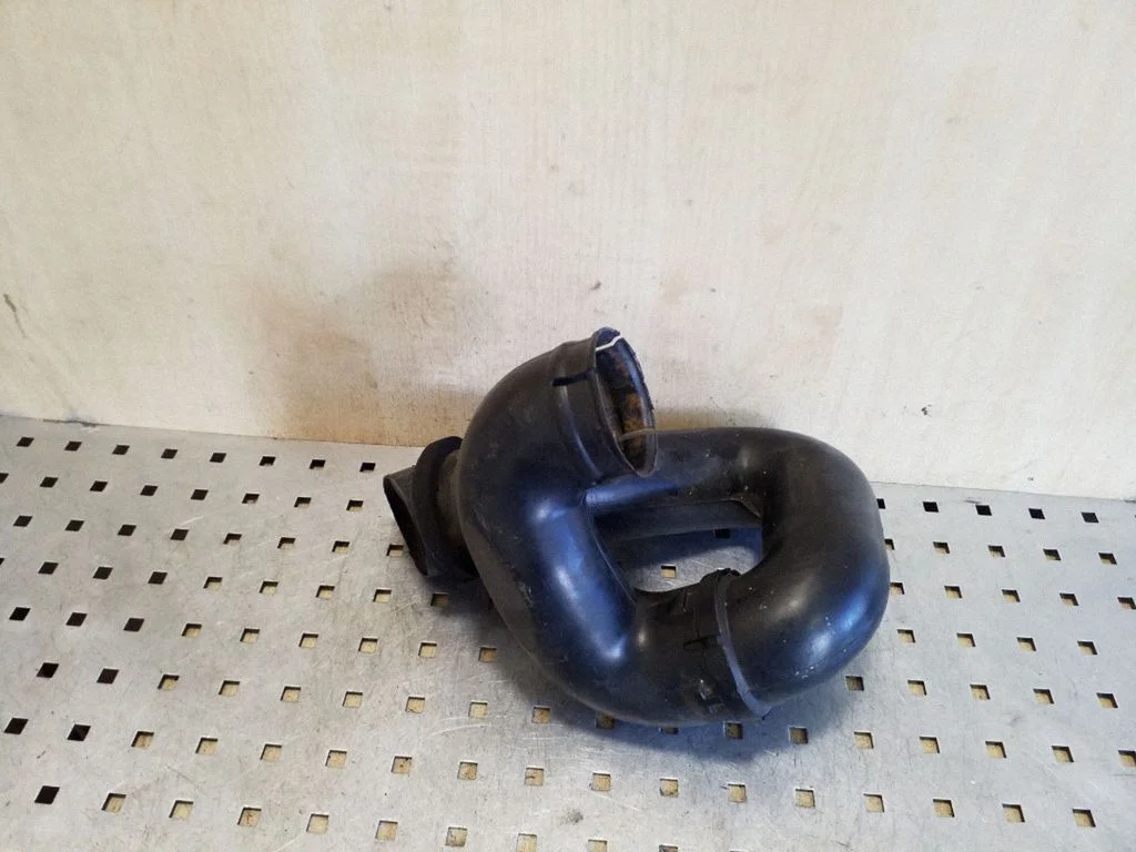 Air intake duct part