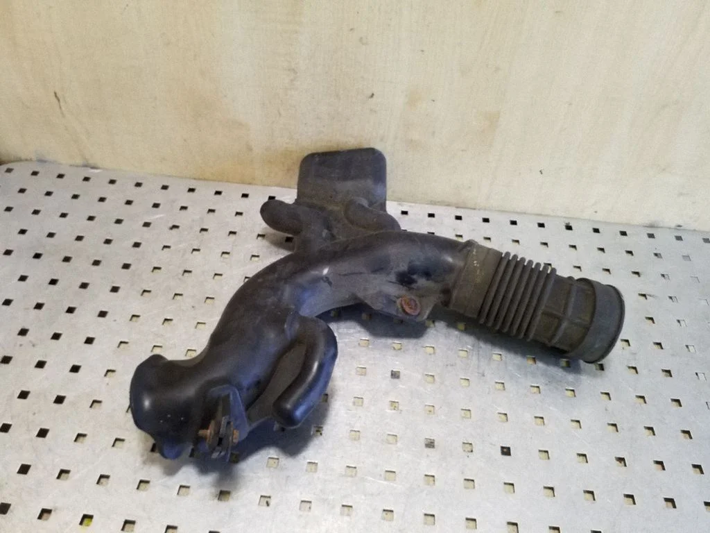 Air intake duct part
