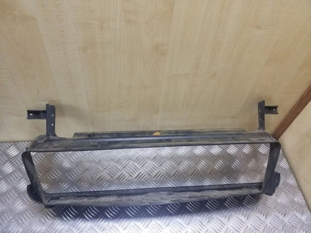 Air intake duct part