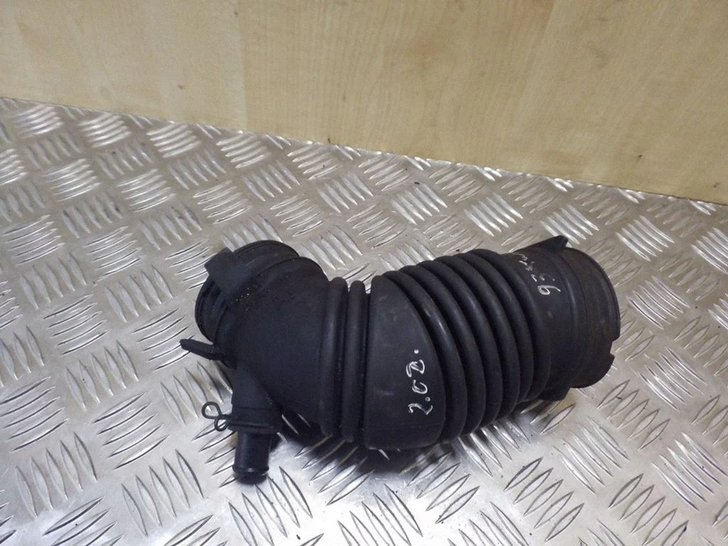 Oro paėmimo kanalo detalė (-ės)