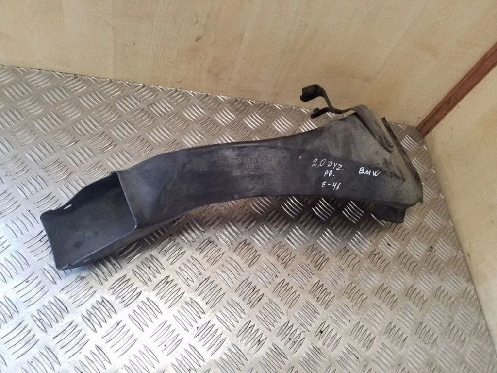 Air intake duct part – BMW 3 Series E46 (1998-2005)