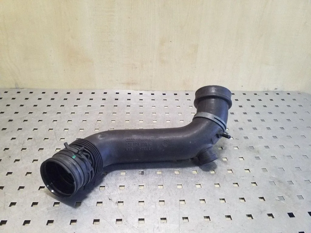 Air intake duct part 8Z0129658E