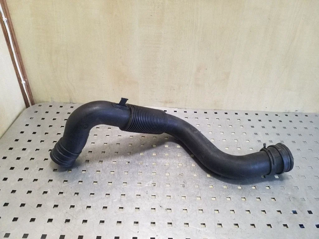 Air intake duct part