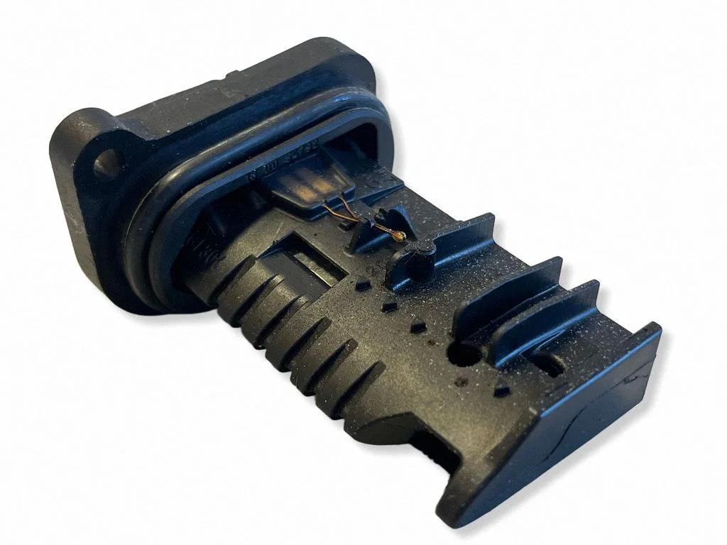 Mass air flow meter – BMW 1 Series F20 F21 (2011-2019)