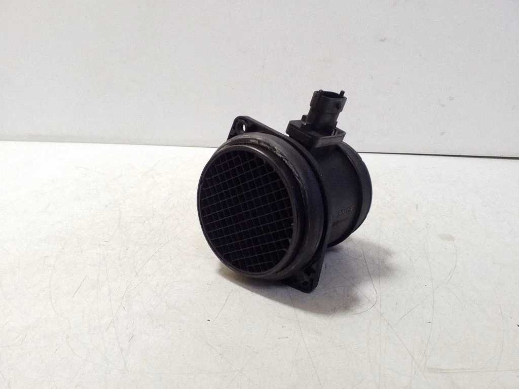Mass air flow meter 0281006346