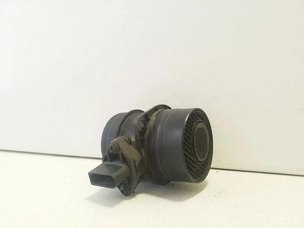 Mass air flow meter – Volkswagen Passat B6 (2005-2010)