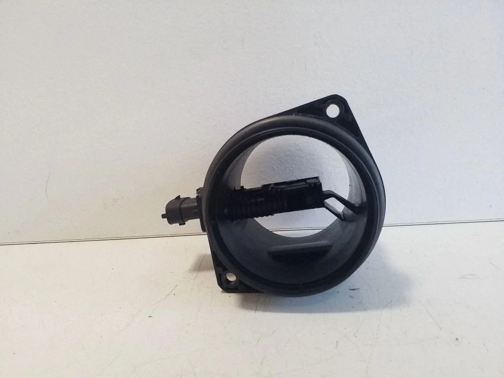 Mass air flow meter G4D312B579AA