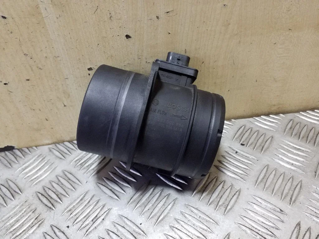 Mass air flow meter 0281002956
