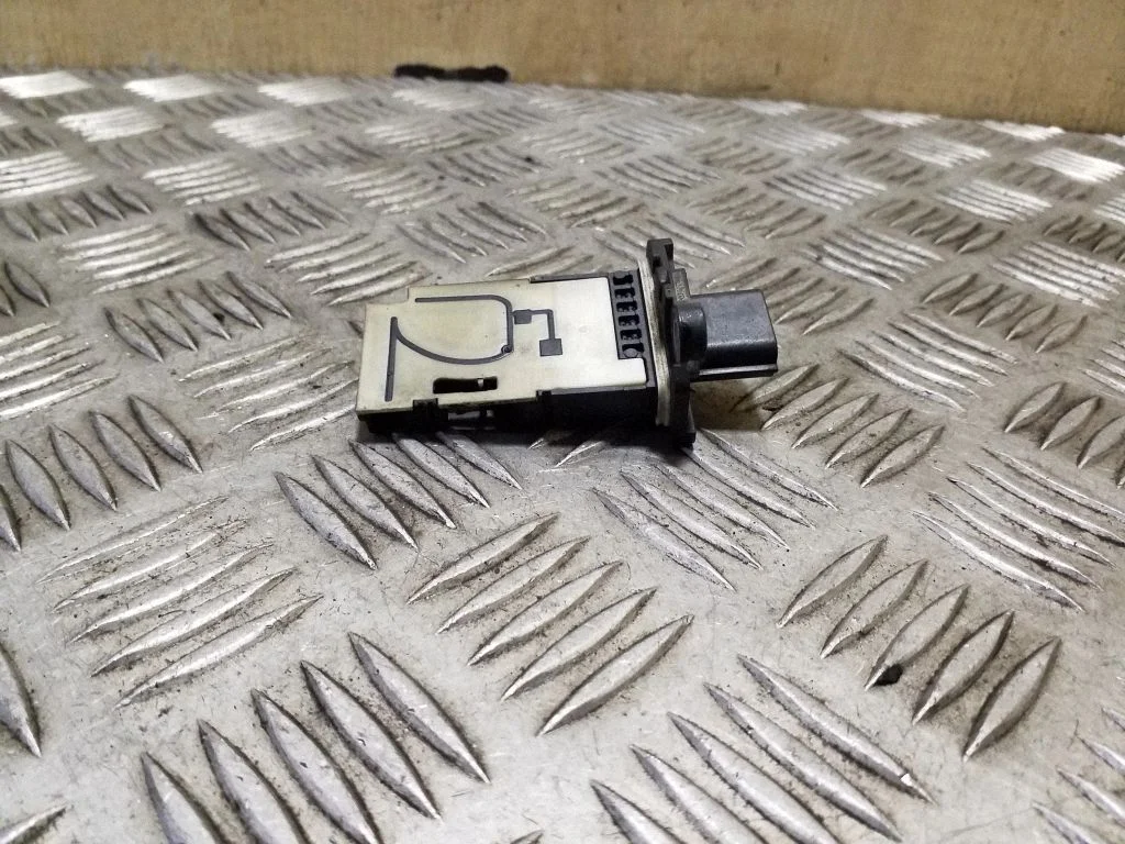 Mass air flow meter H8201267959