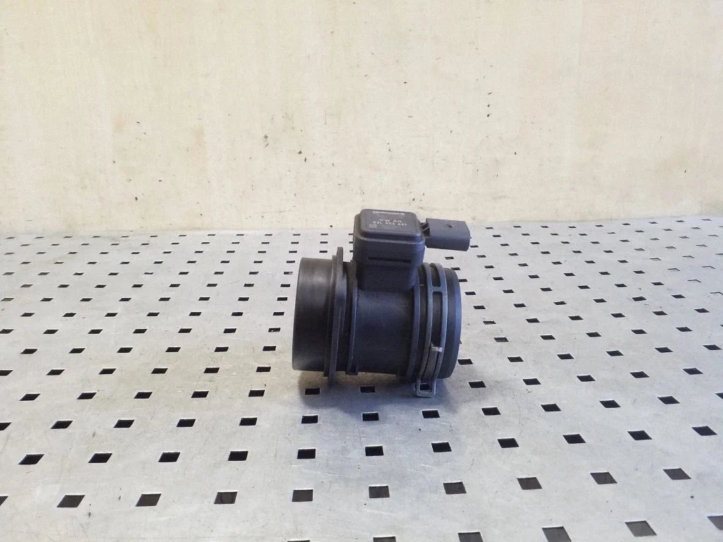 Mass air flow meter – Audi A3 S3 8P (2003-2012)