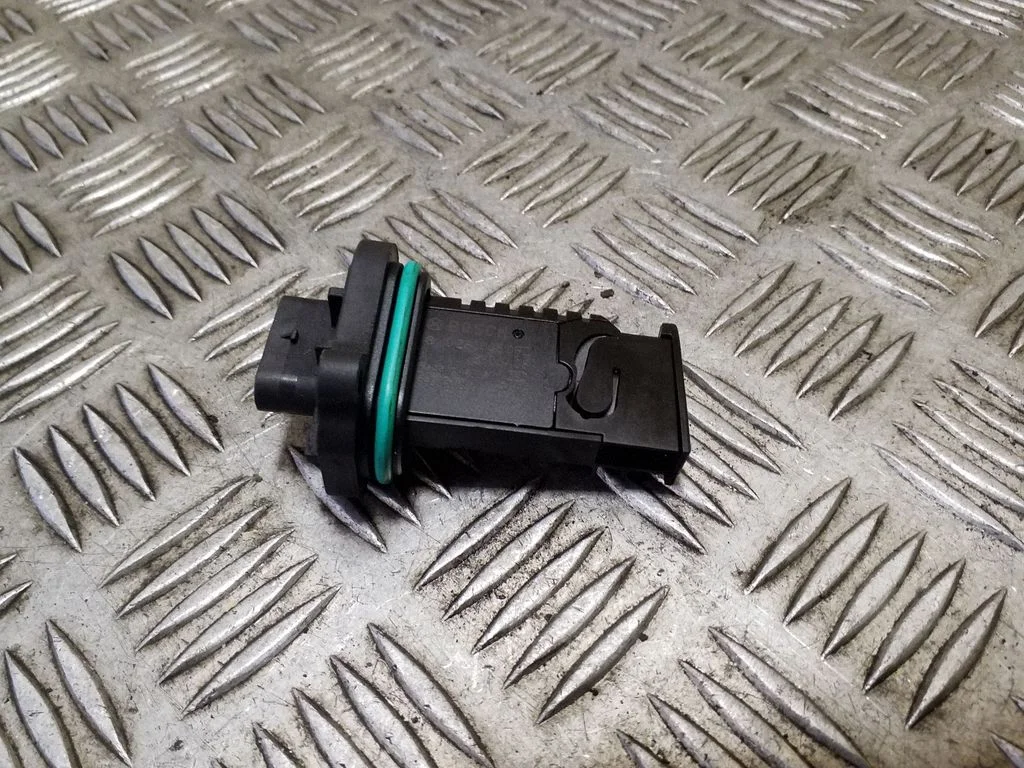 Mass air flow meter 0281006092