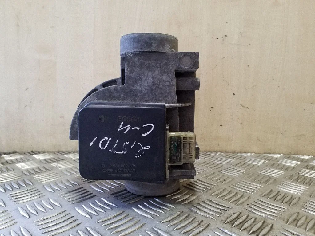 Mass air flow meter 0281002074