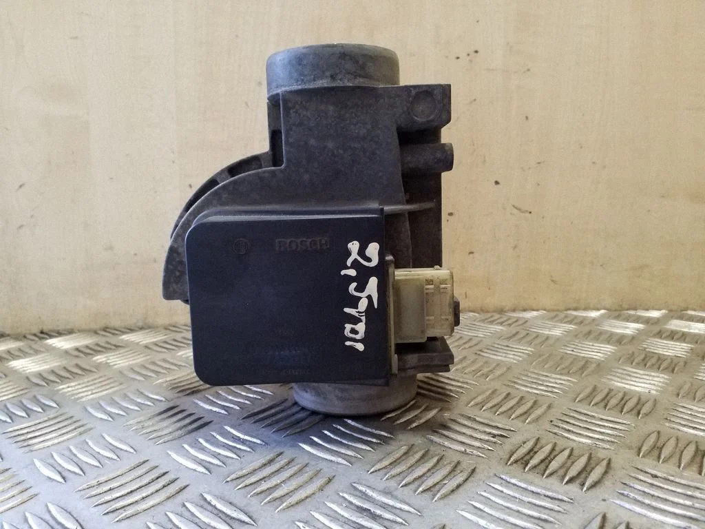 Mass air flow meter 0281002074