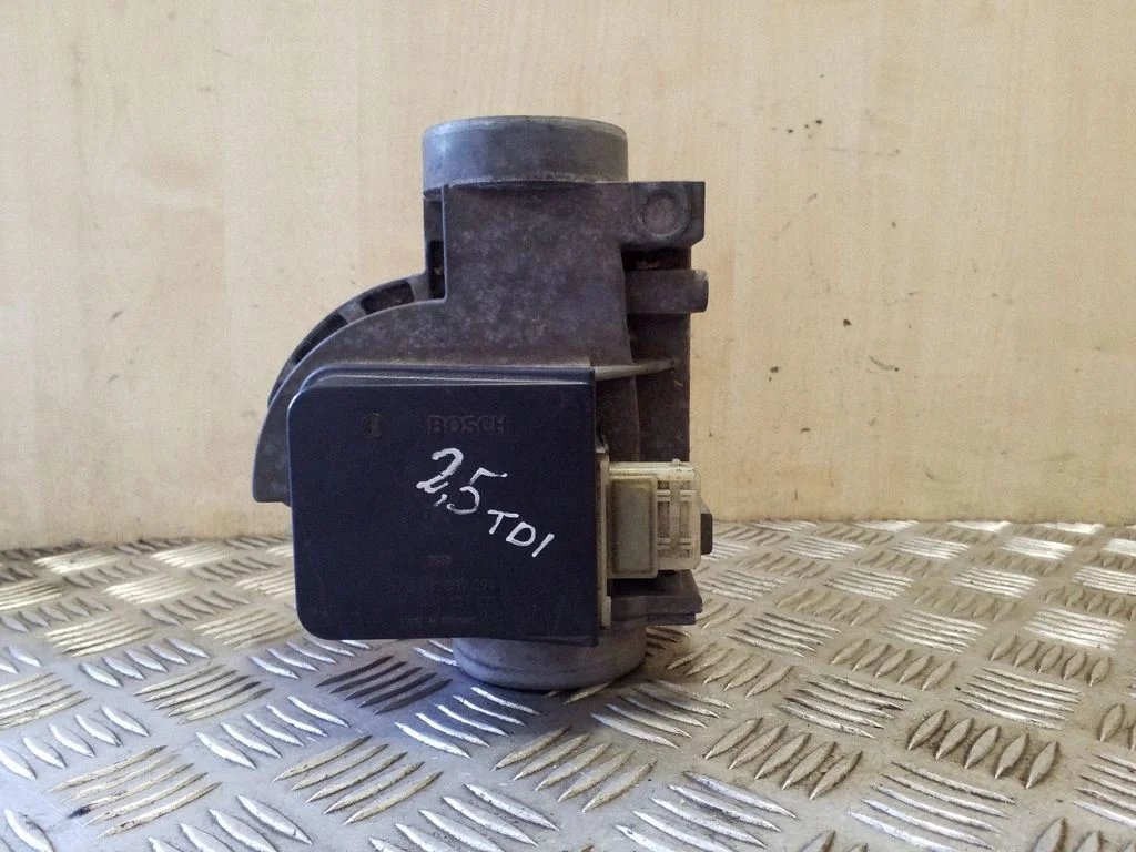Mass air flow meter 0281002074