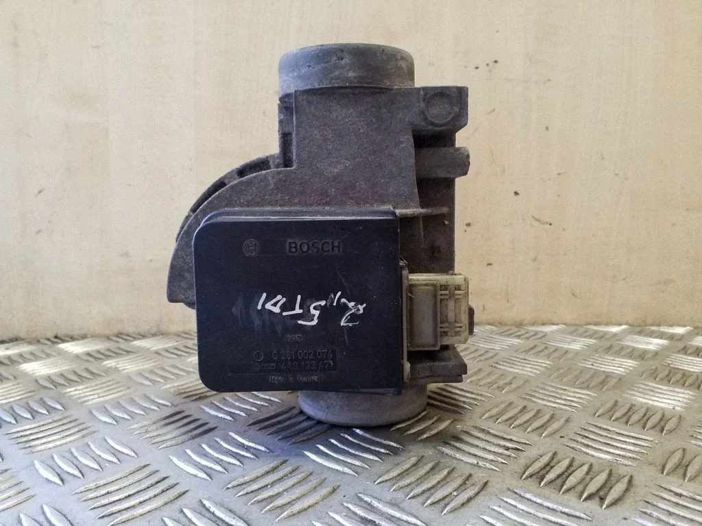 Mass air flow meter 0281002074
