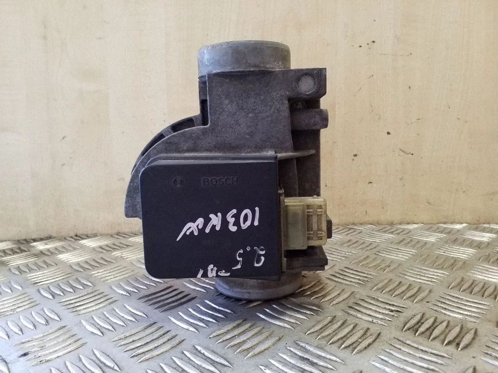Mass air flow meter 0281002074
