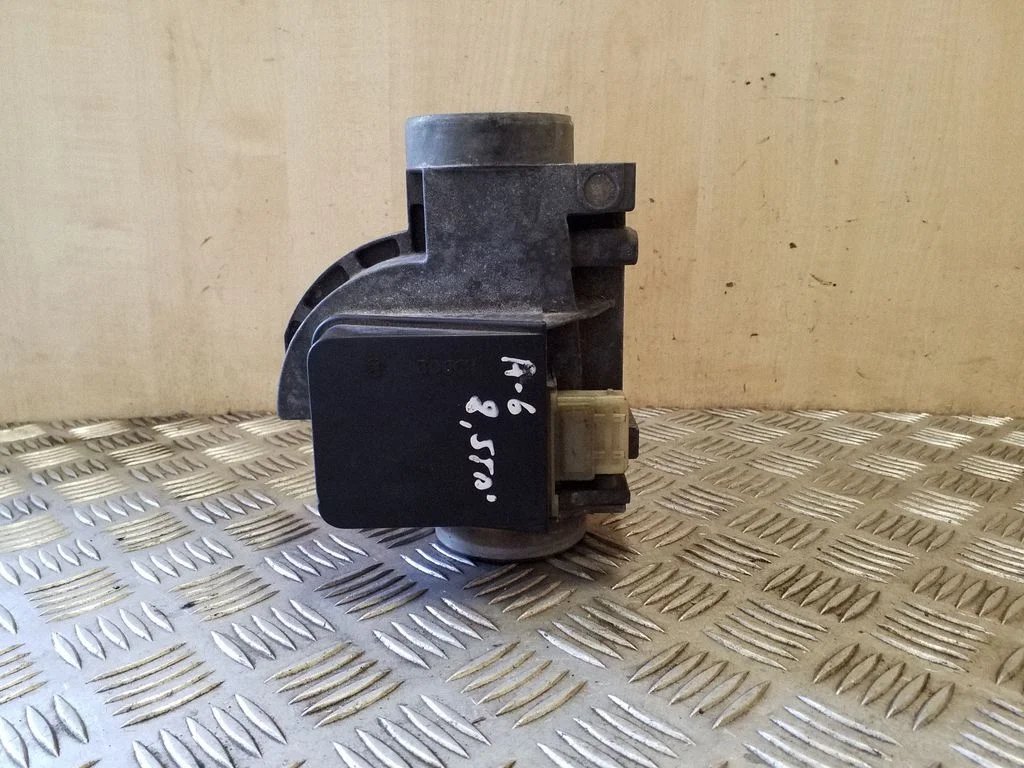 Mass air flow meter 0281002074
