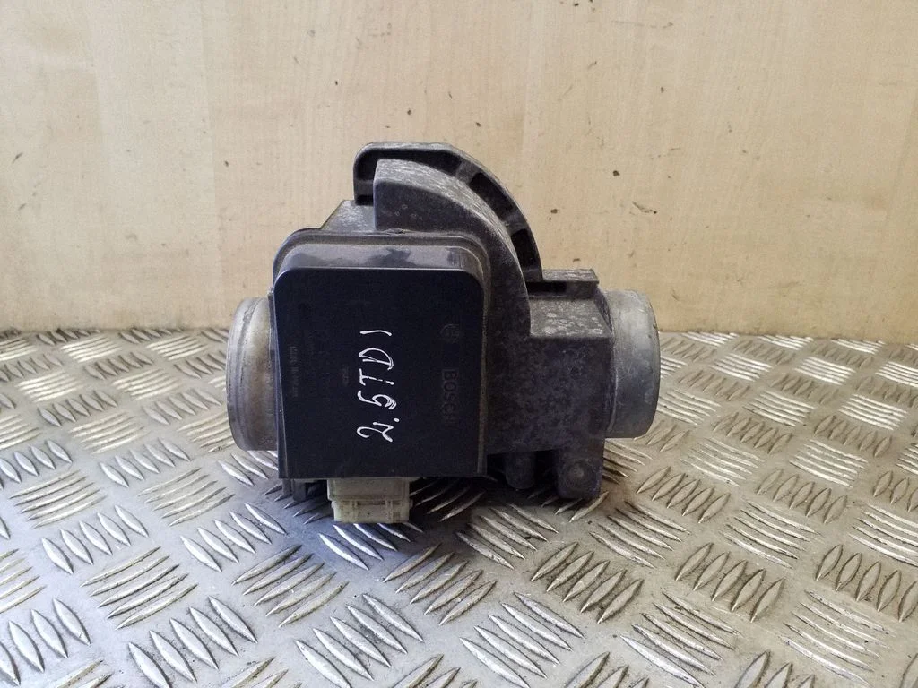 Mass air flow meter 0281002074