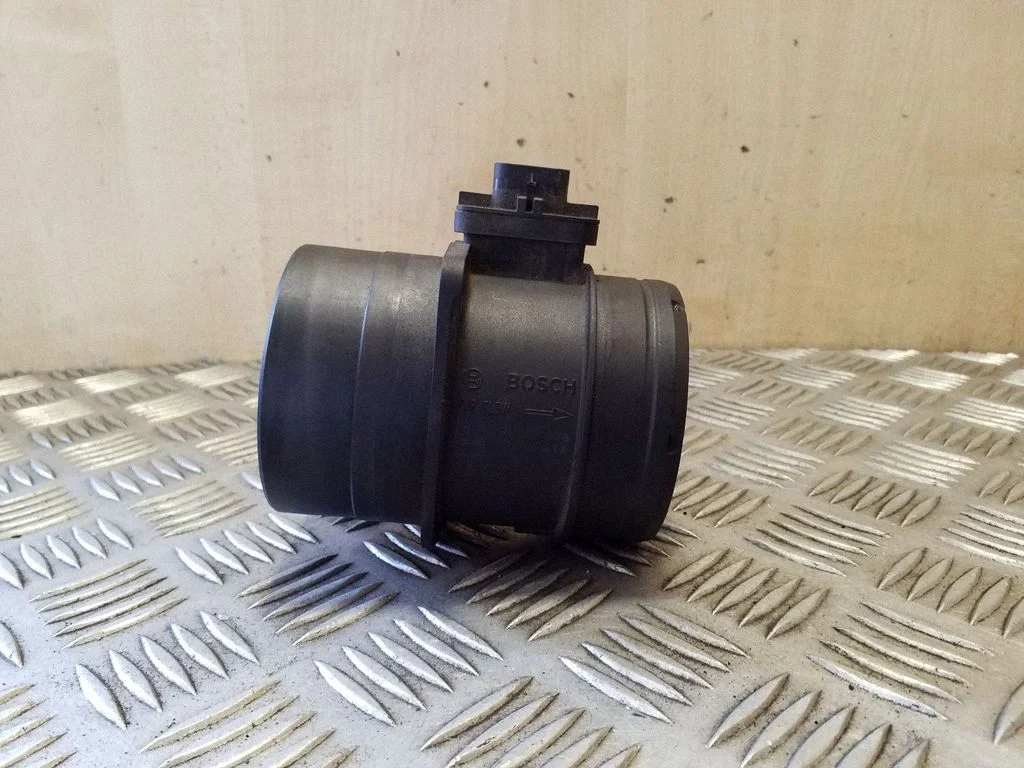 Mass air flow meter 03L906461A