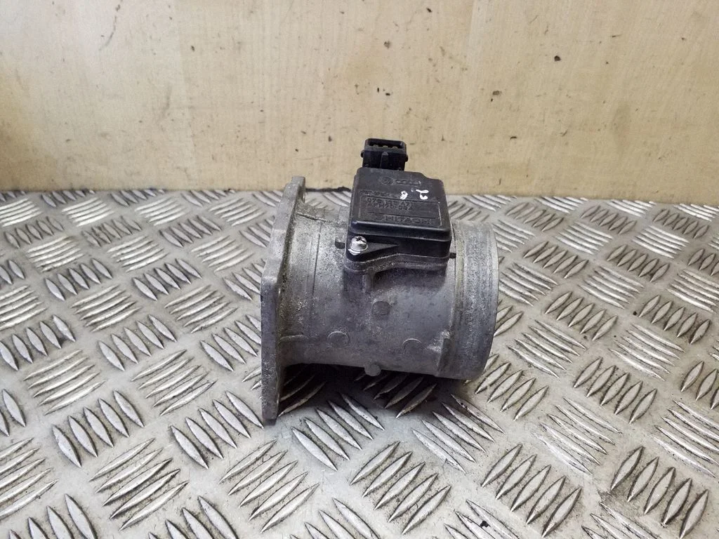 Mass air flow meter 078133471