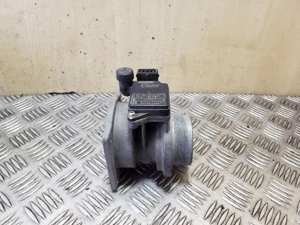 Mass air flow meter 054133471A
