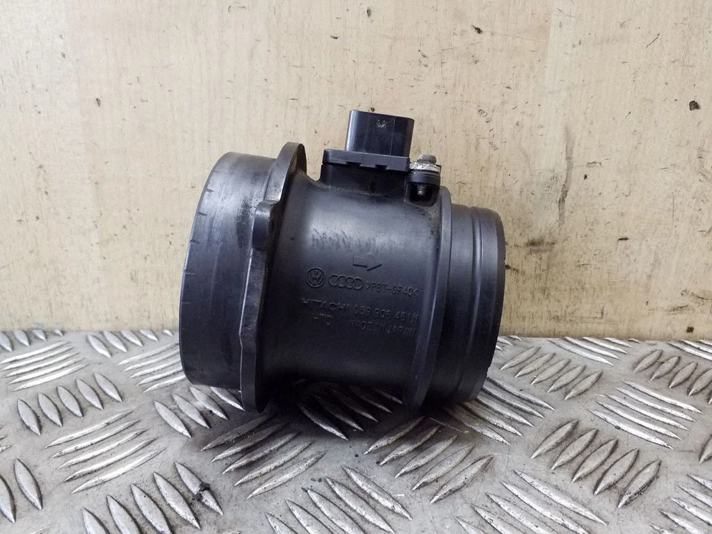 Przepływomierz powietrza 059906461N