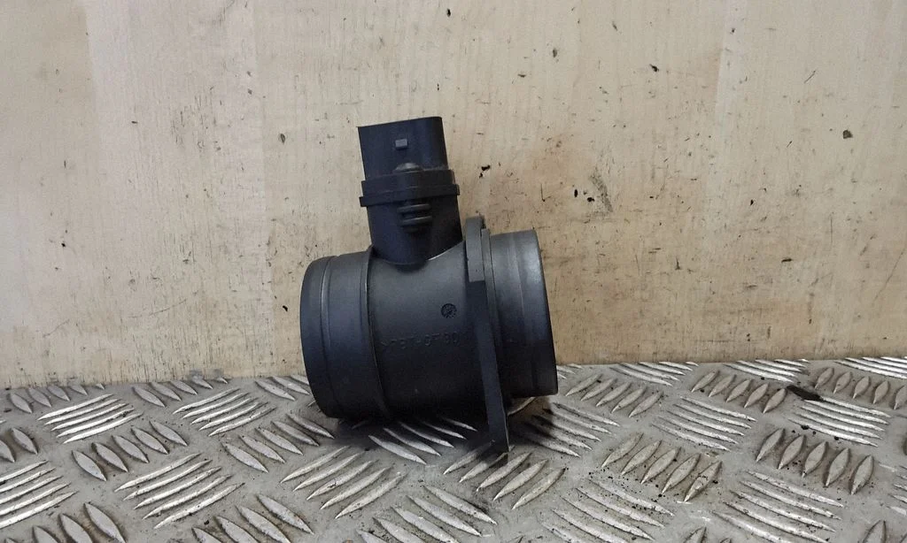 Mass air flow meter 0281002531