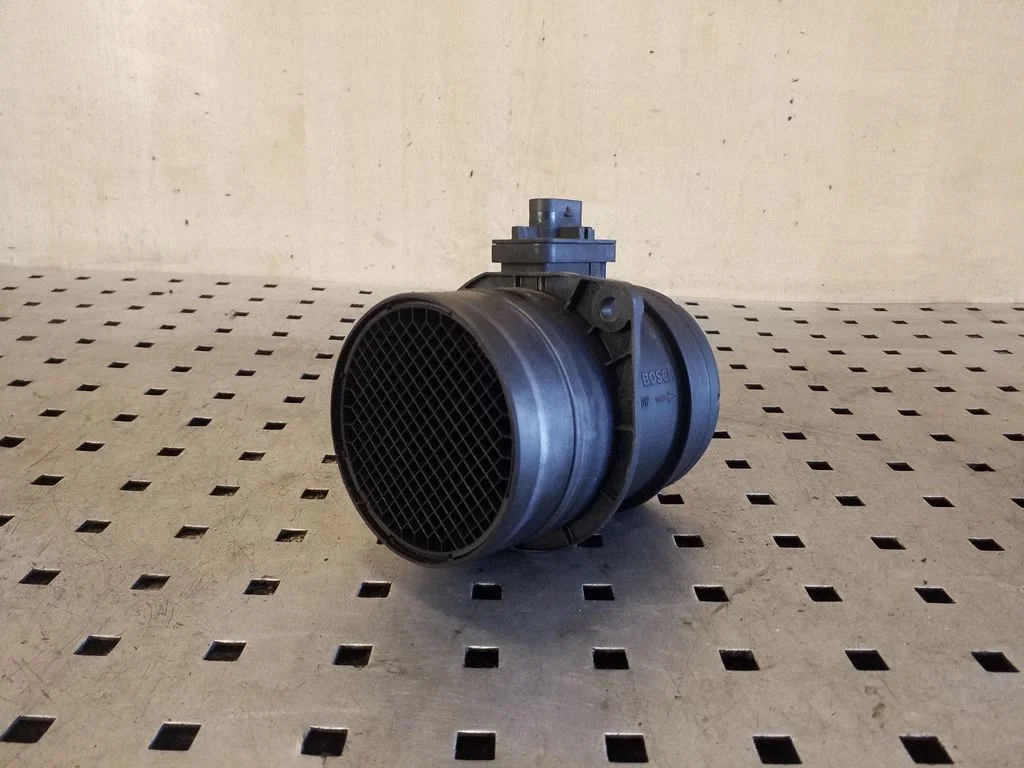 Mass air flow meter 03L906461A