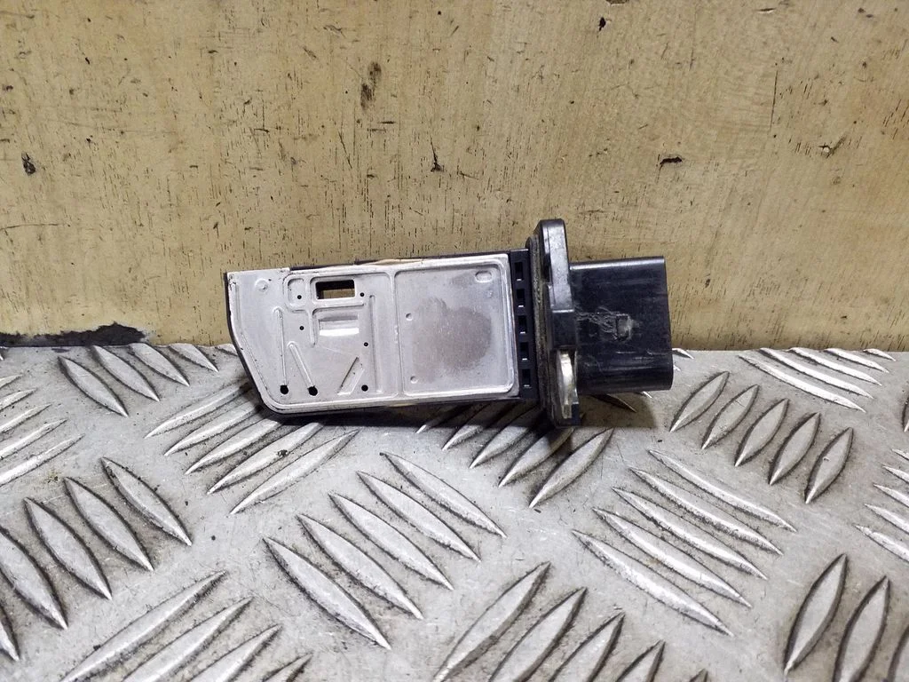 Mass air flow meter 06F906461A