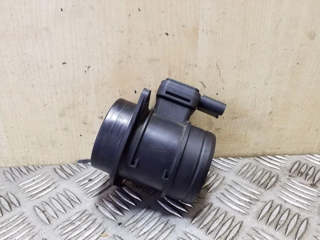Mass air flow meter – Skoda Superb B6 (3T) (2008-2015)