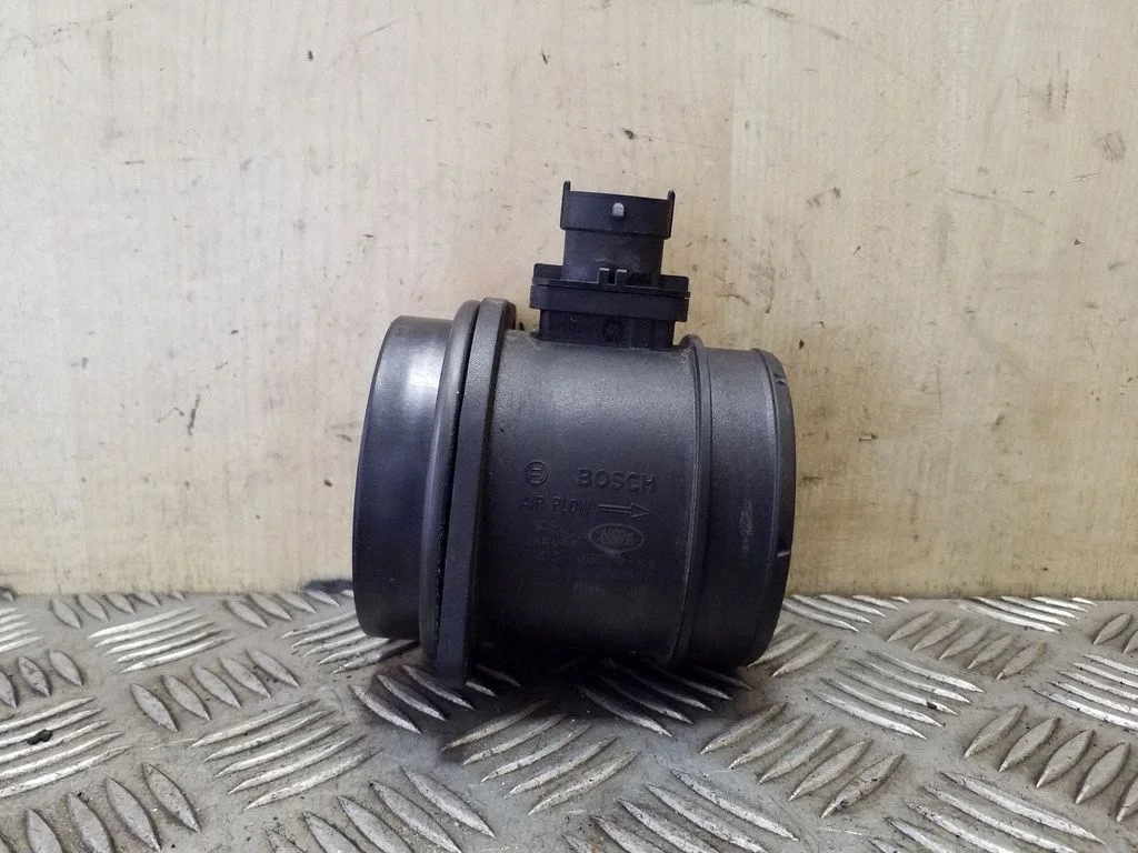 Mass air flow meter G4D312B579AA