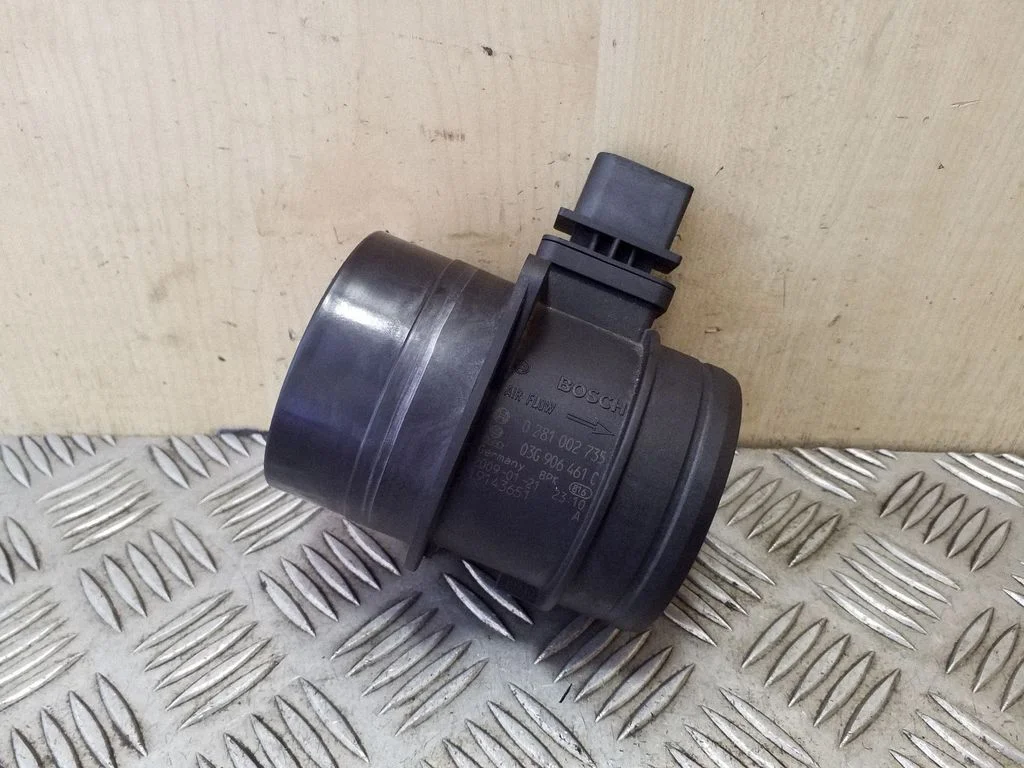 Mass air flow meter 0281002735