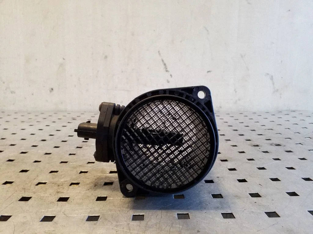 Mass air flow meter 0260218088