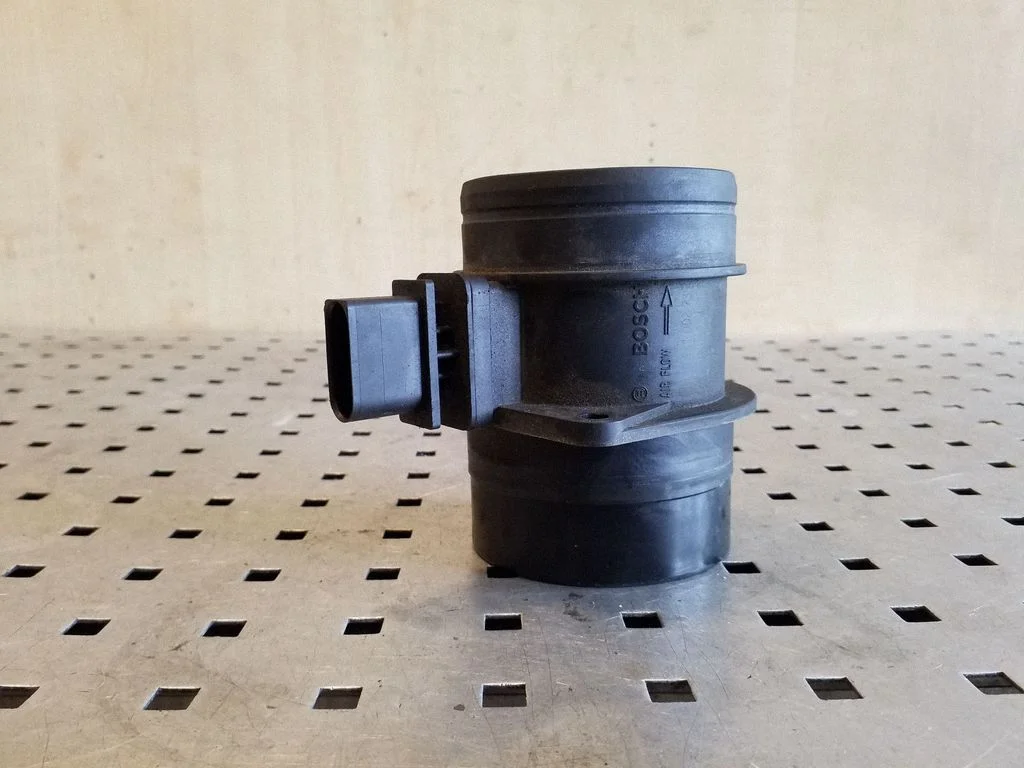 Mass air flow meter 0281002735