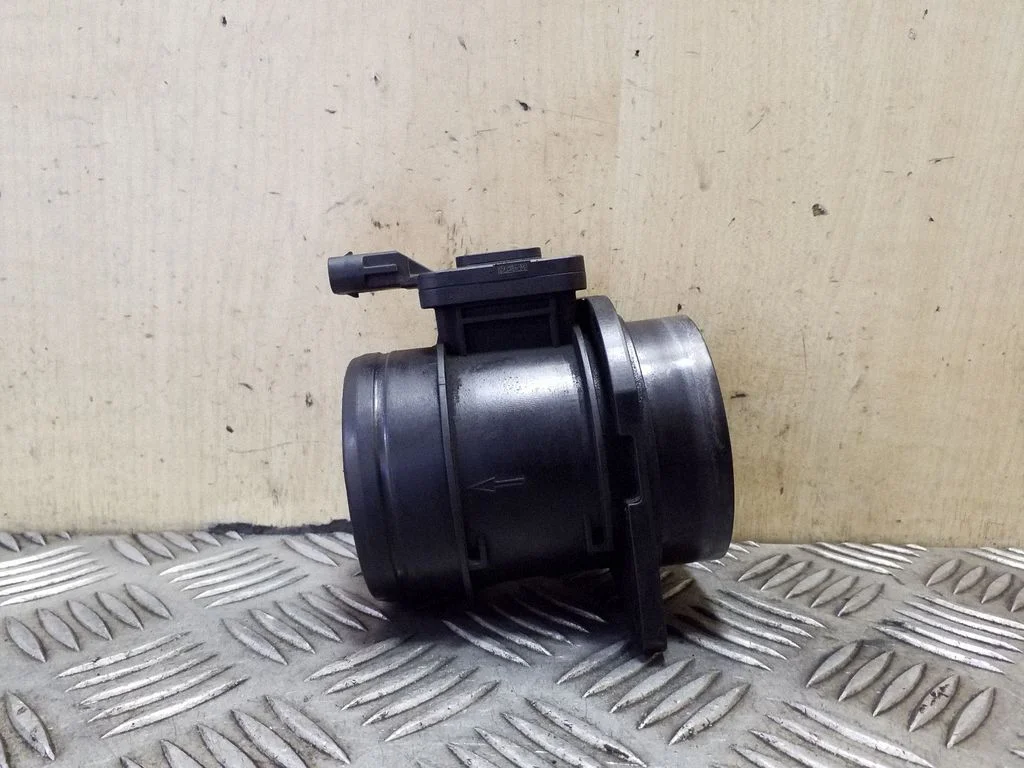 Mass air flow meter 04L906461B