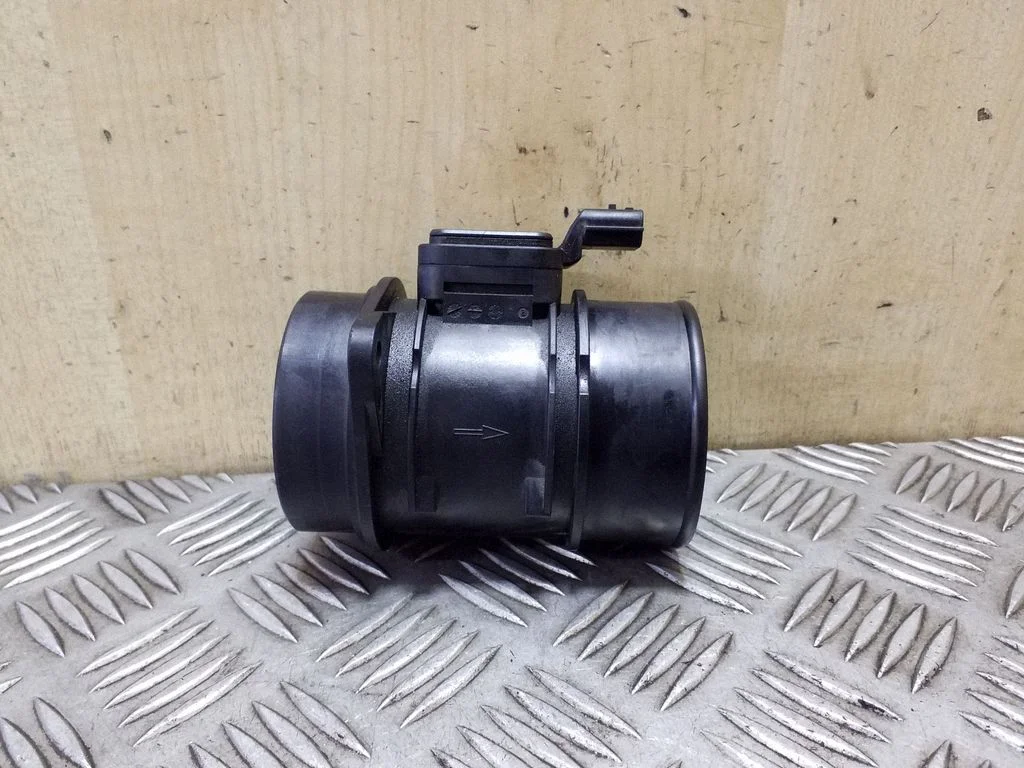 Mass air flow meter – Renault Scenic III - Grand scenic III (2009-2016)