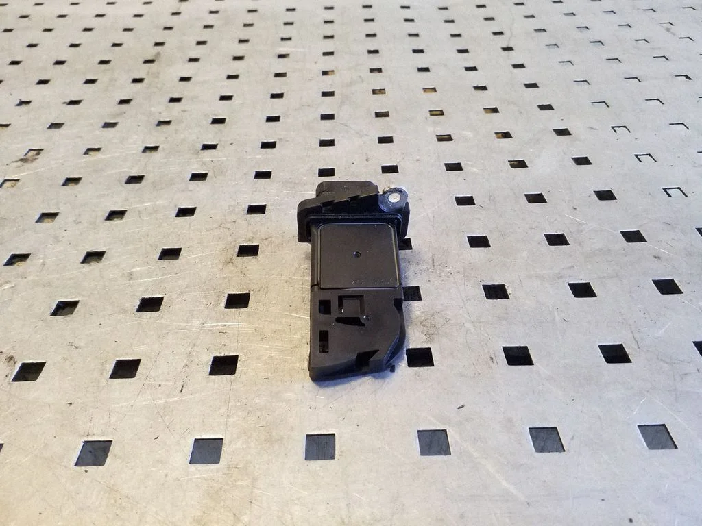 Mass air flow meter 420133471