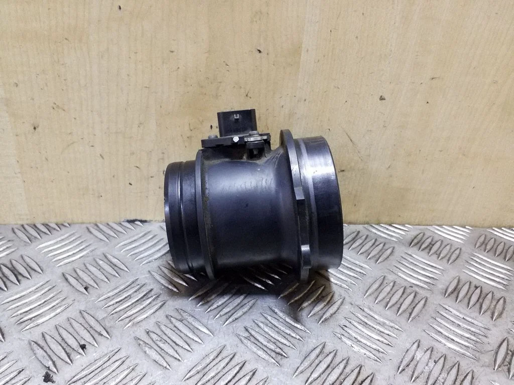 Mass air flow meter 059906461N
