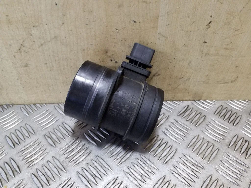 Mass air flow meter 0281002735