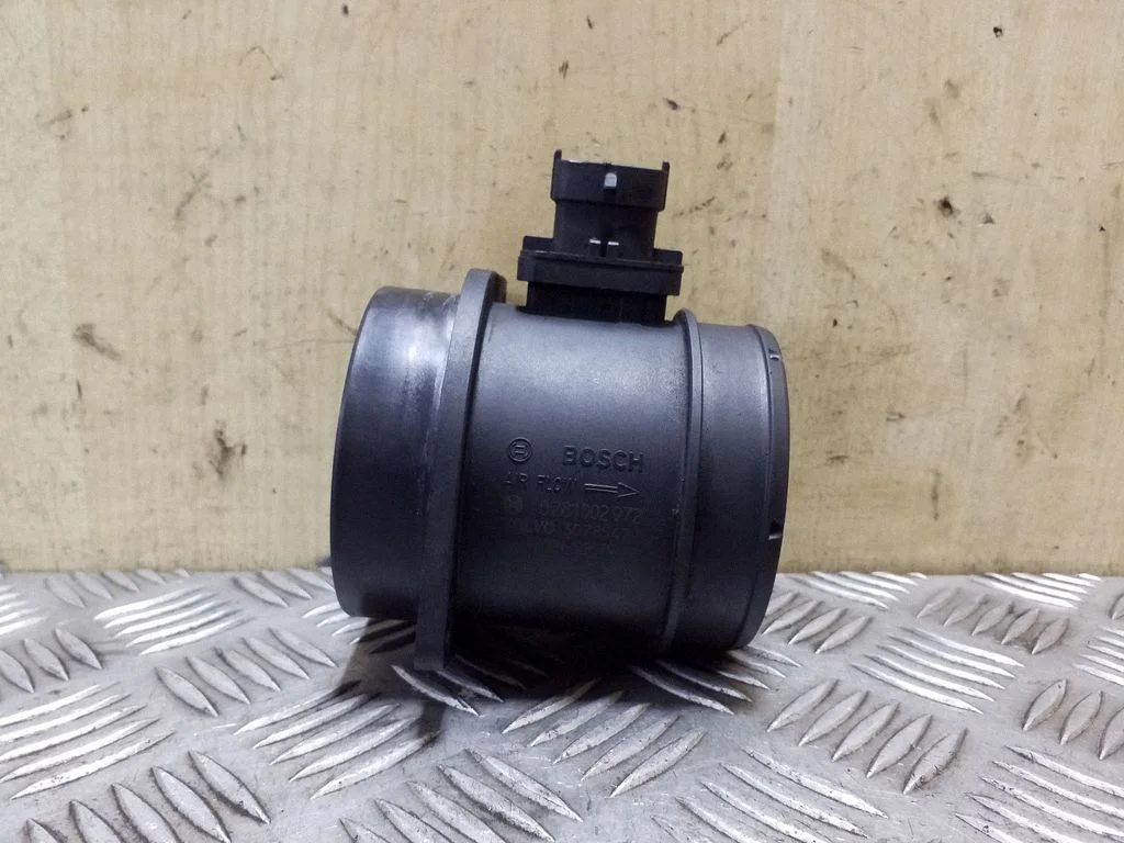 Mass air flow meter 0281002972
