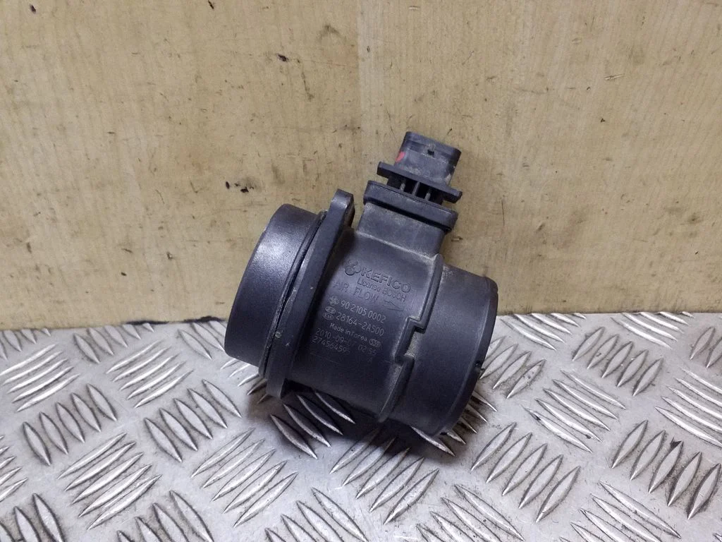 Mass air flow meter 9021050002