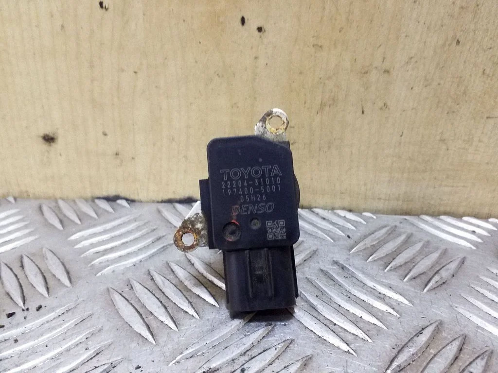 Mass air flow meter 2220431010