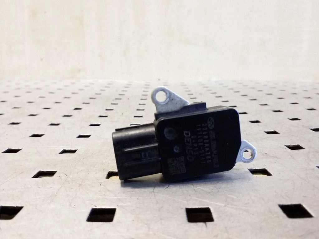 Mass air flow meter – Subaru XV I (2011-2018)