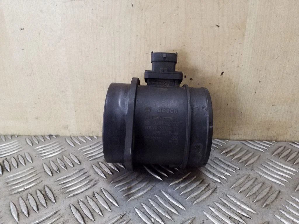 Mass air flow meter – Volvo XC60 (2009-2013)
