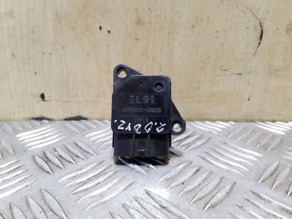 Mass air flow meter 1974002010
