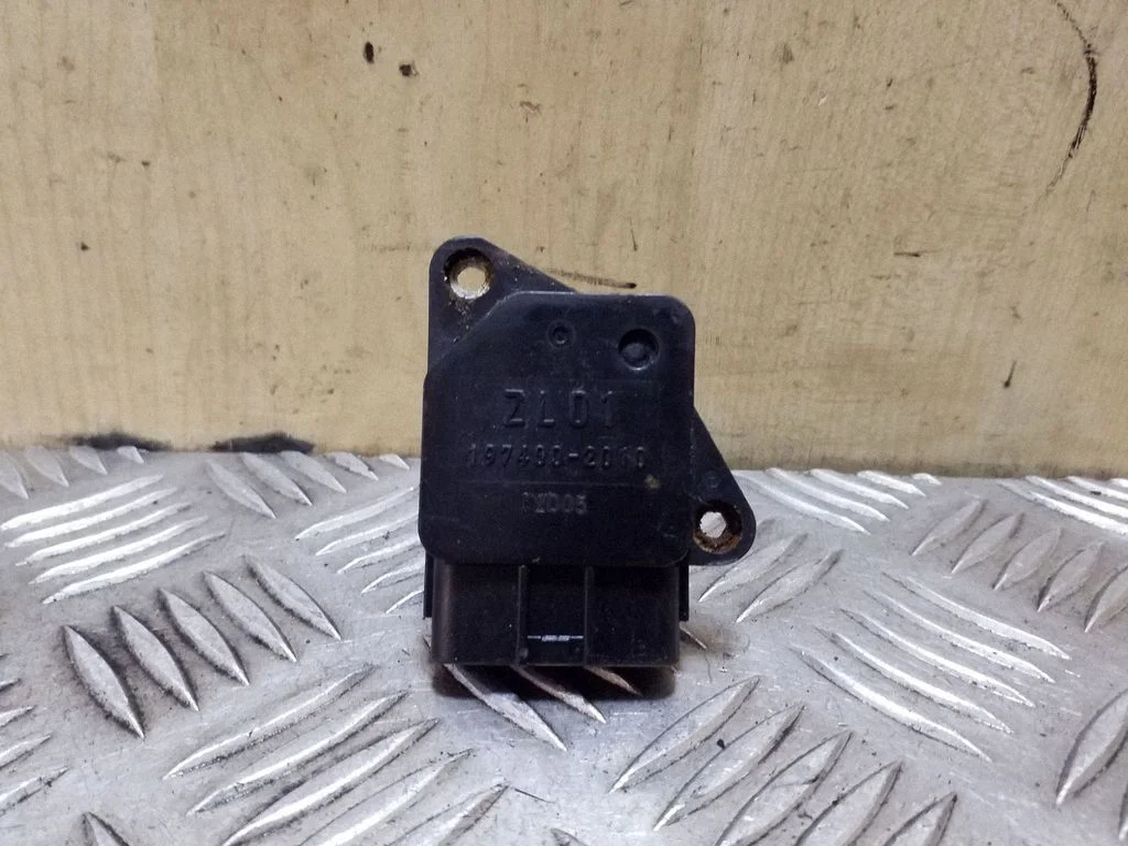 Mass air flow meter 1974002010