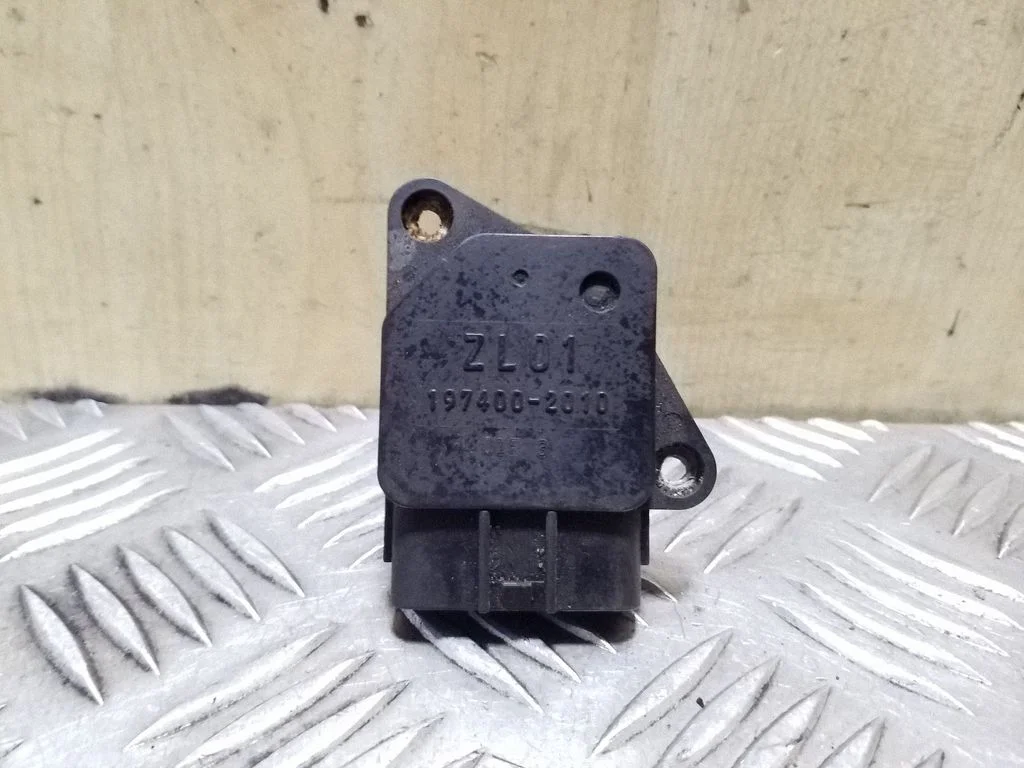 Mass air flow meter 1974002010
