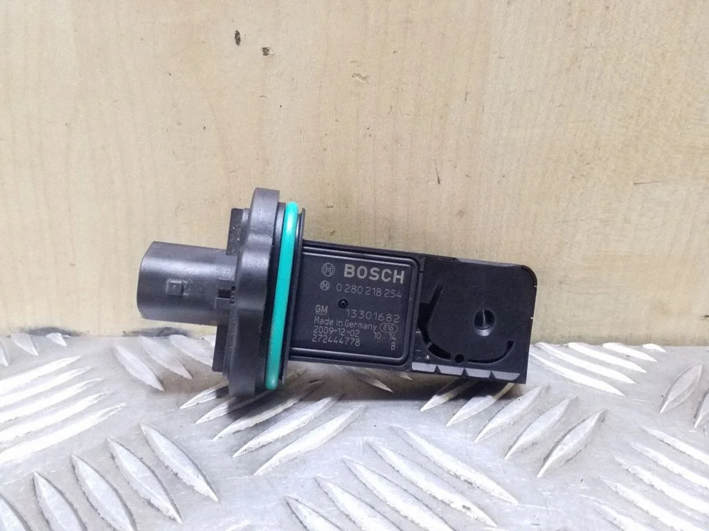 Mass air flow meter 0280218254