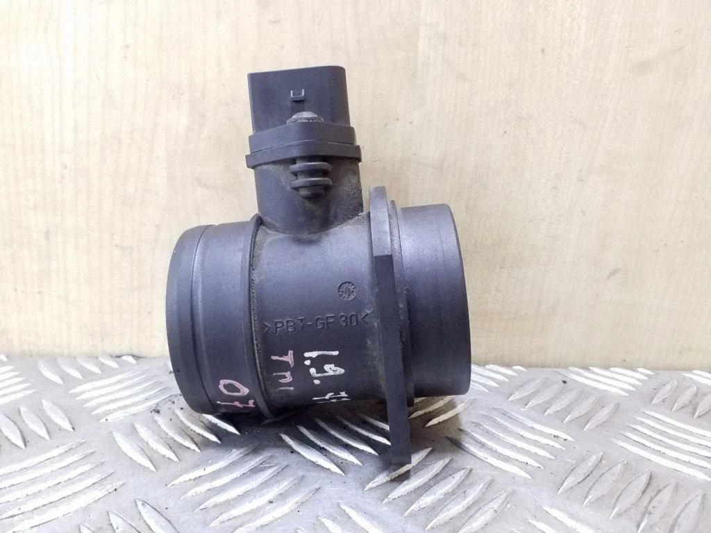 Mass air flow meter 0281002531